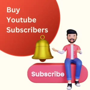 buy youtube subscribers