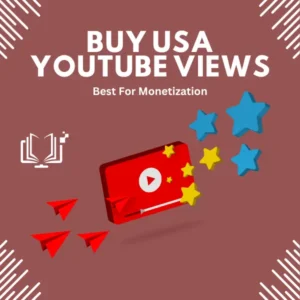 comprar youtube views usa