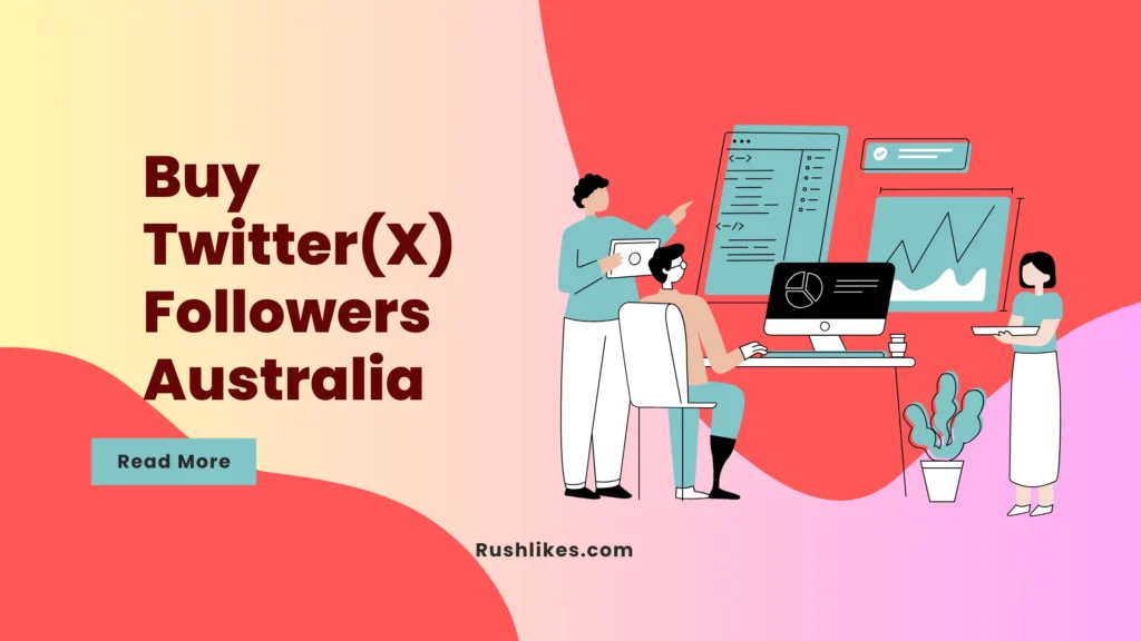 acheter des abonnés Twitter en Australie