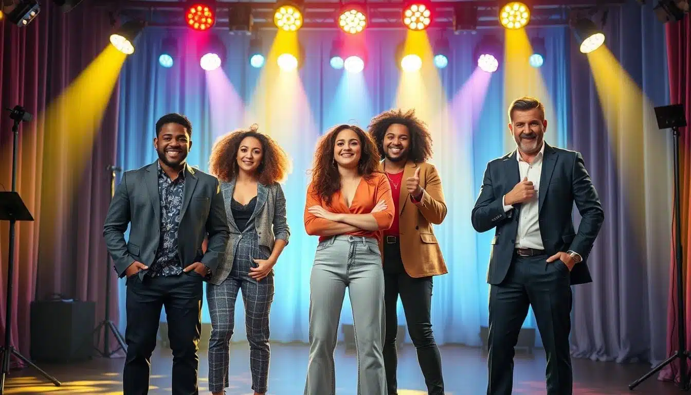 Promotion d'un trio et départ de Chloe Troast